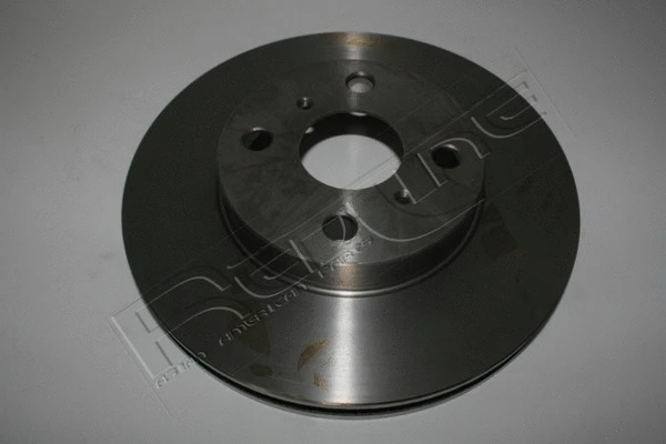 Brake Disc (26TO081)