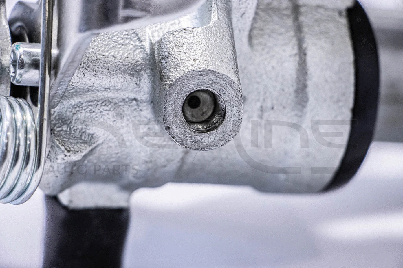 Brake Caliper