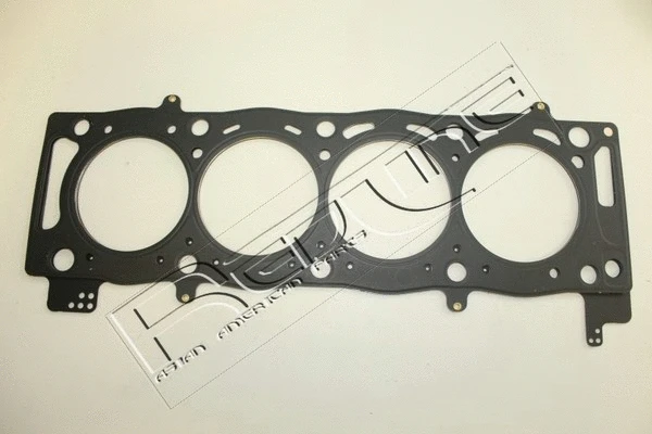 Gasket, cylinder head (34RV029)