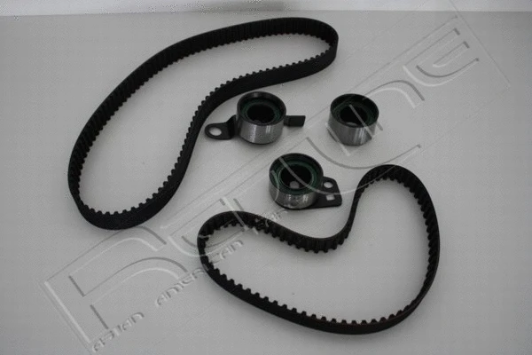 Timing Belt Kit (30HO001)