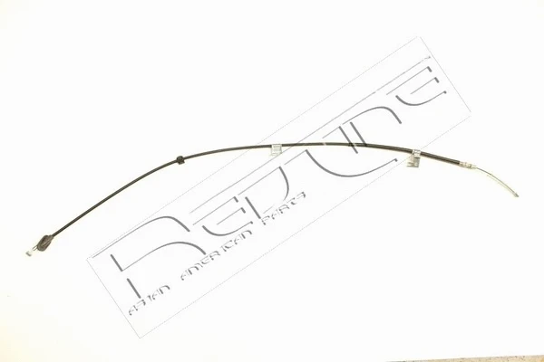 Cable Pull, parking brake (49HO003)