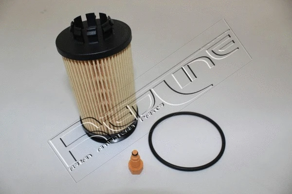 Oil Filter (38MI015)