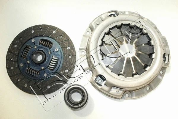 Clutch Kit (25KI088)