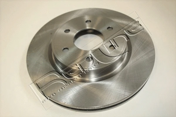 Brake Disc (26NI074)