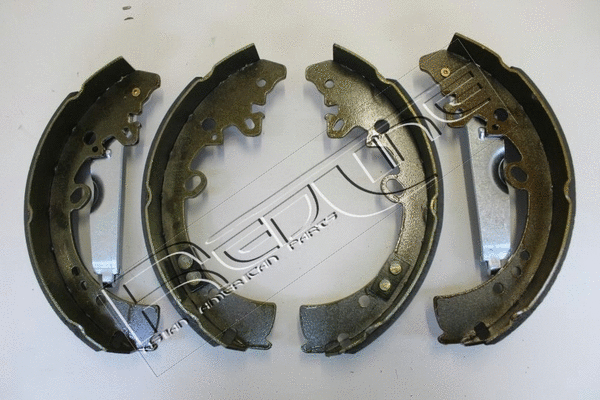 Brake Shoe Set (47TO007)