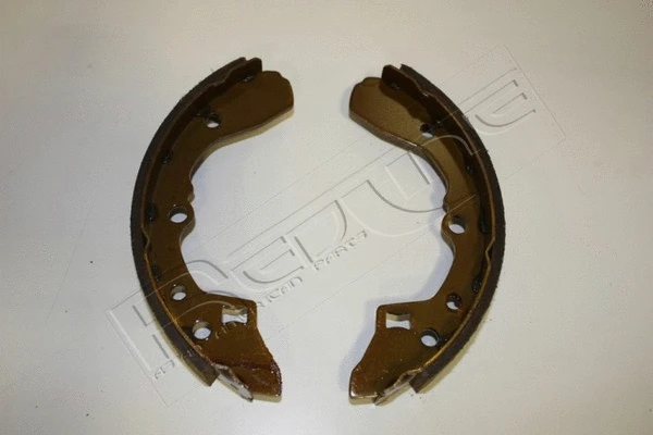 Brake Shoe Set (47MZ005)