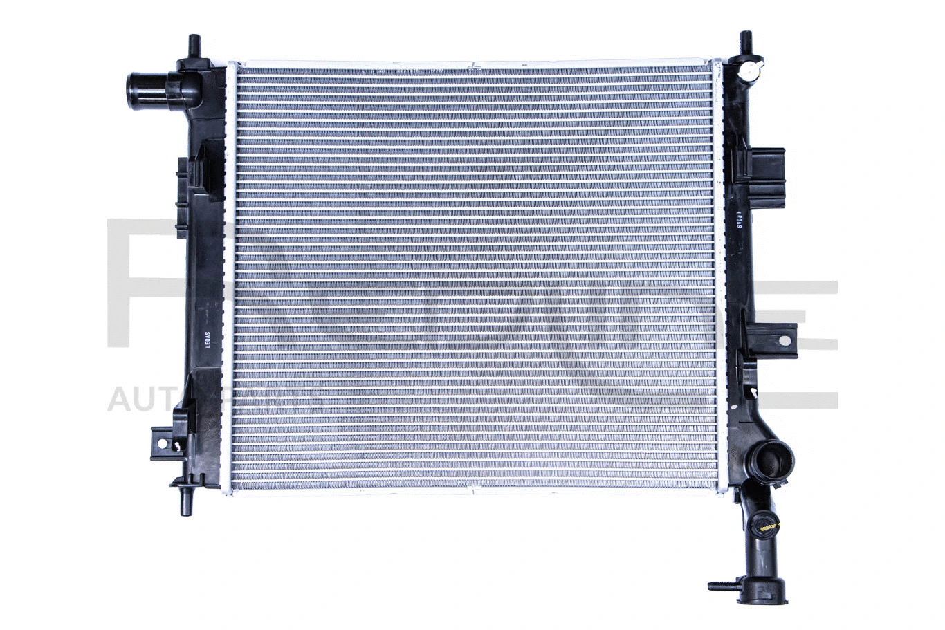 Radiator, engine cooling (51KI071)