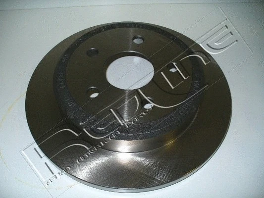 Brake Disc (26JE010)