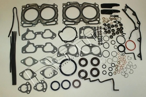 Full Gasket Kit, engine (33SU001)