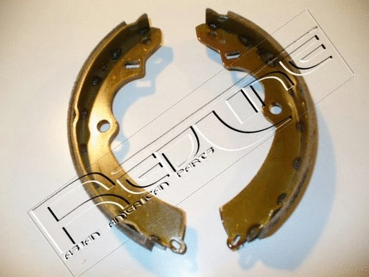 Brake Shoe Set (47SZ008)