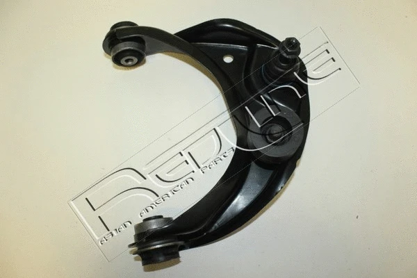Control/Trailing Arm, wheel suspension (40MZ054)