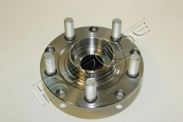 Wheel Hub