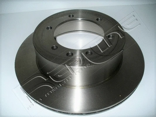 Brake Disc (26NI016)