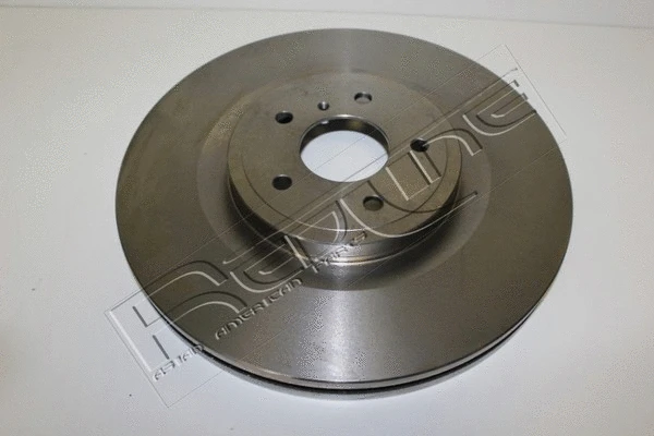 Brake Disc (26NI068)