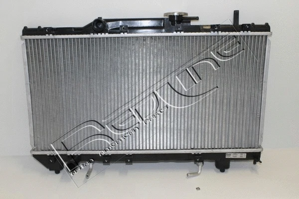 Radiator, engine cooling (51TO002)