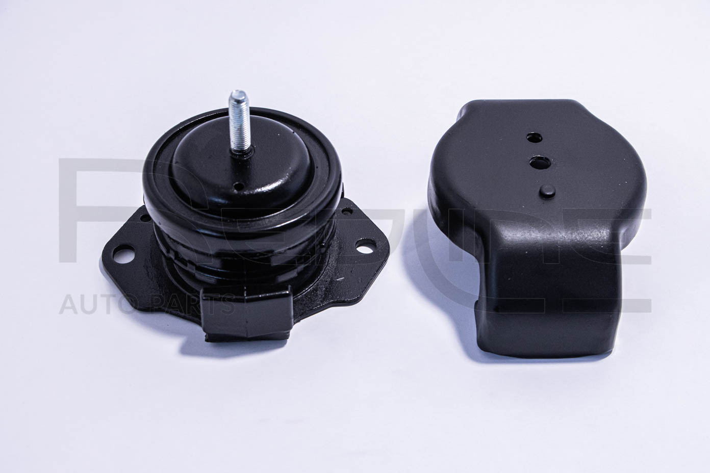 Mounting, engine (43MI141)