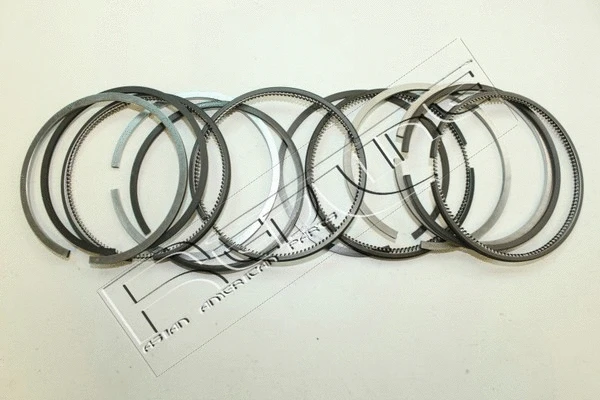 Piston Ring Kit (04IZ000)