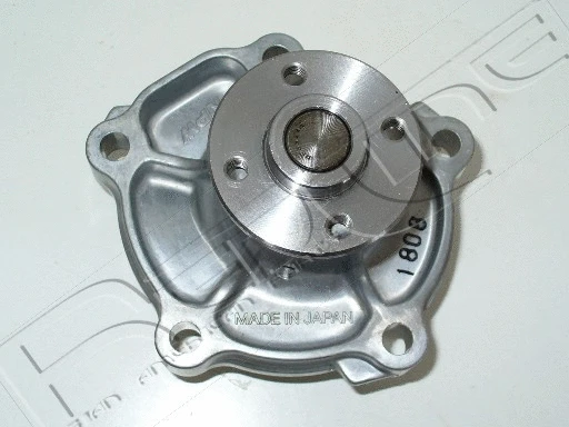 Water Pump, engine cooling (28SZ009)