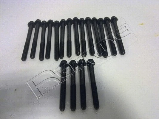 Cylinder Head Bolt Set (00TO004)
