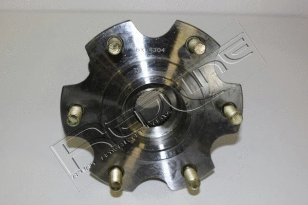 Wheel Hub