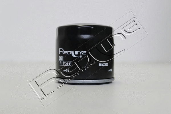 Oil Filter (38MZ005)