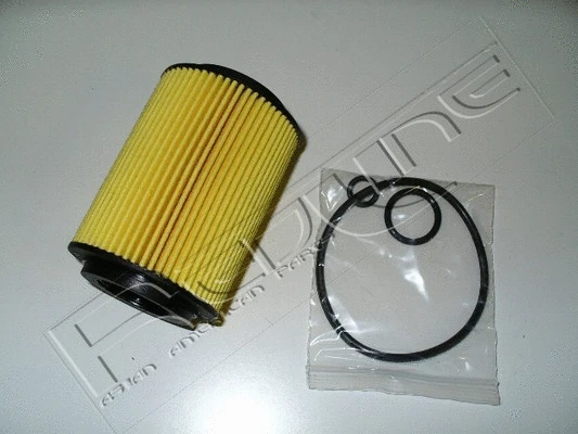 Oil Filter (38HO005)