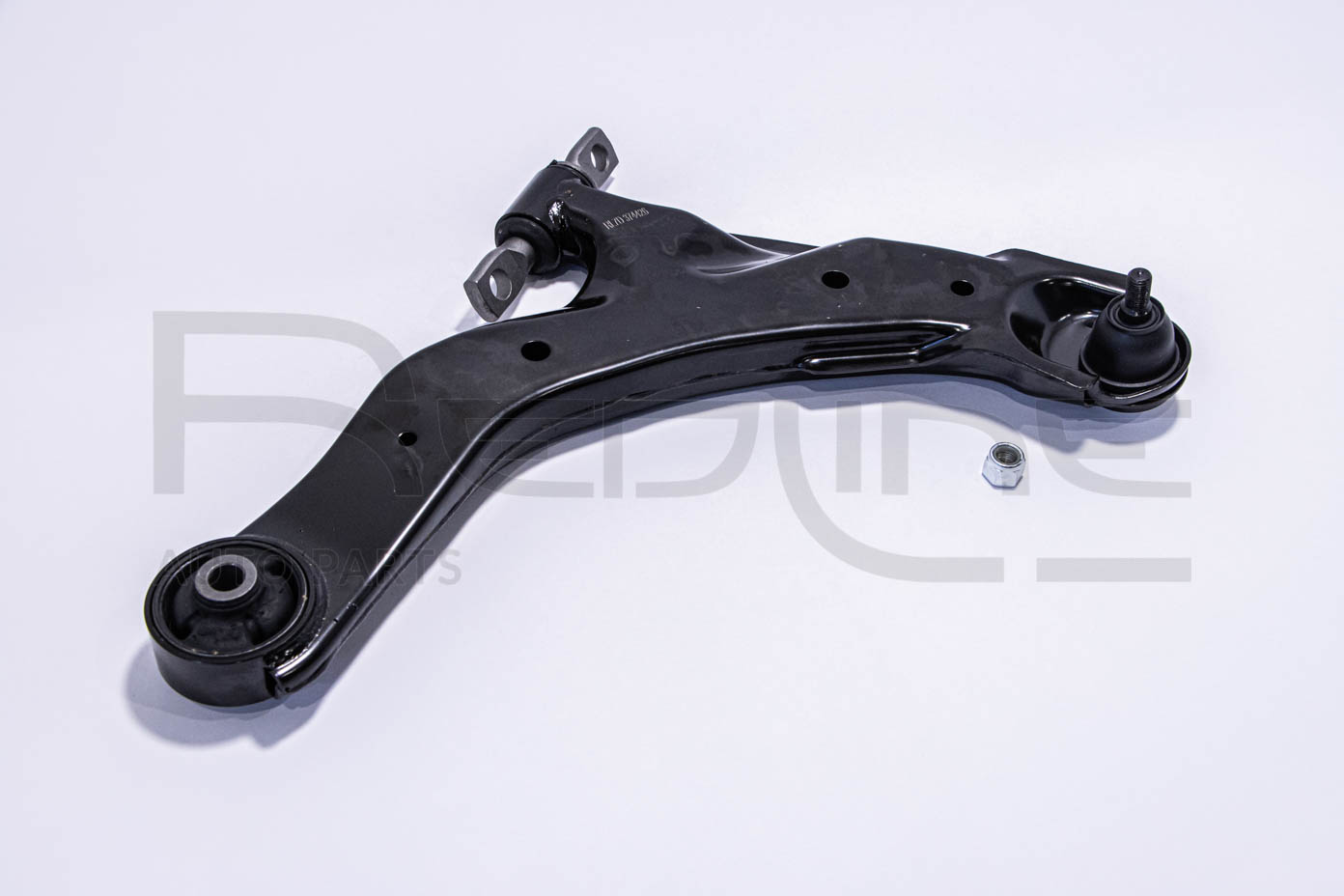 Control/Trailing Arm, wheel suspension (40KI166)