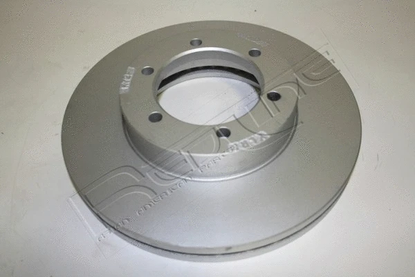 Brake Disc (26KI010)