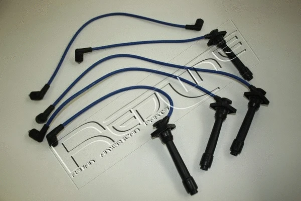 Ignition Cable Kit (63TO001)