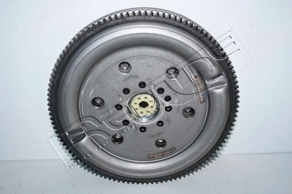 Flywheel (25HY112)