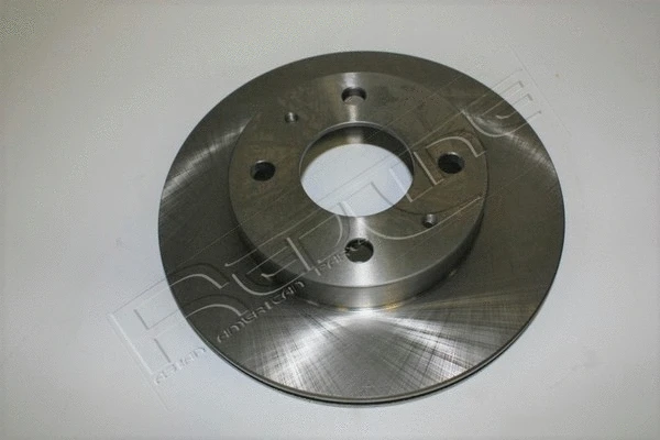 Brake Disc (26NI023)