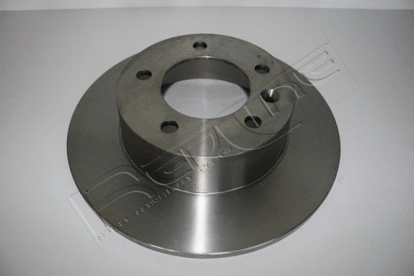 Brake Disc (26NI033)