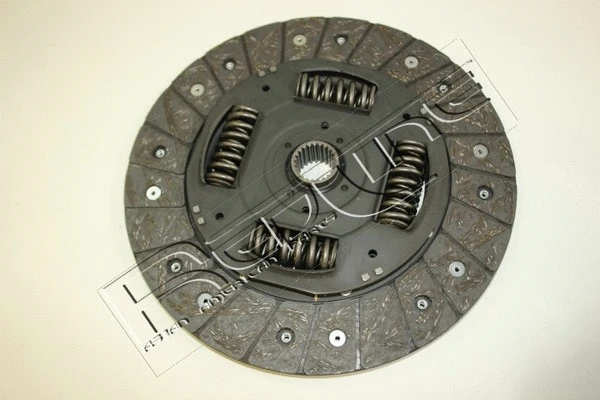 Clutch Kit