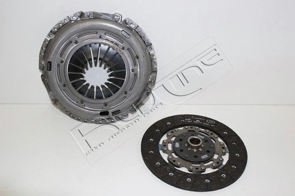 Clutch Kit