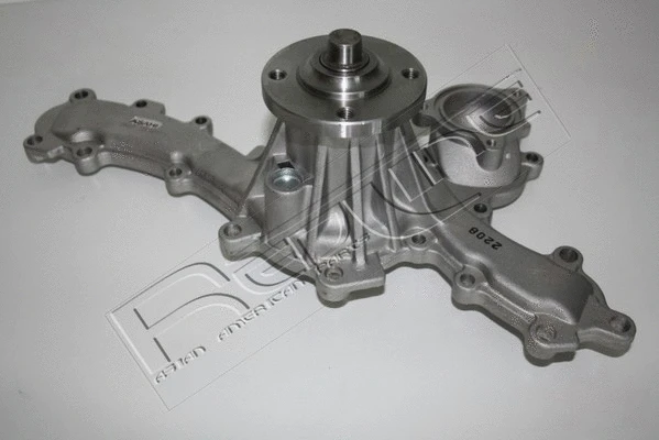 Water Pump, engine cooling (28TO054)