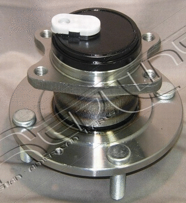 Wheel Hub (24MI008)