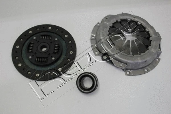 Clutch Kit (25HY036)