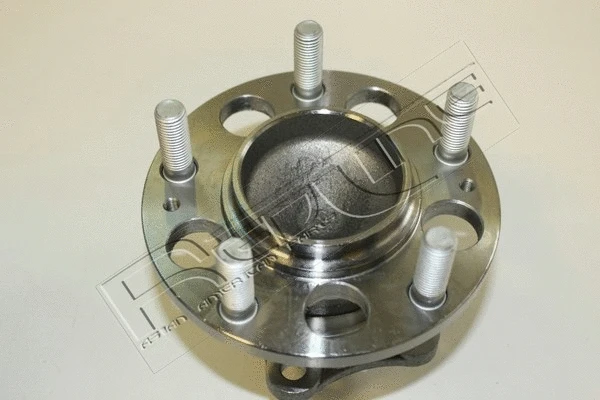 Wheel Hub