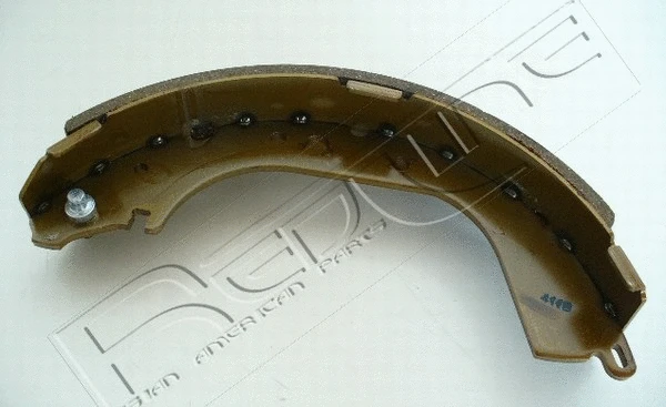 Brake Shoe Set (47NI023)