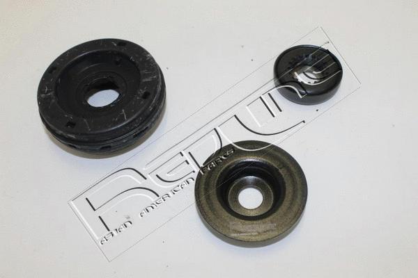 Suspension Strut Support Mount (43CV013)
