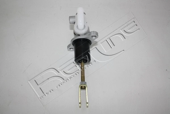 Master Cylinder, clutch