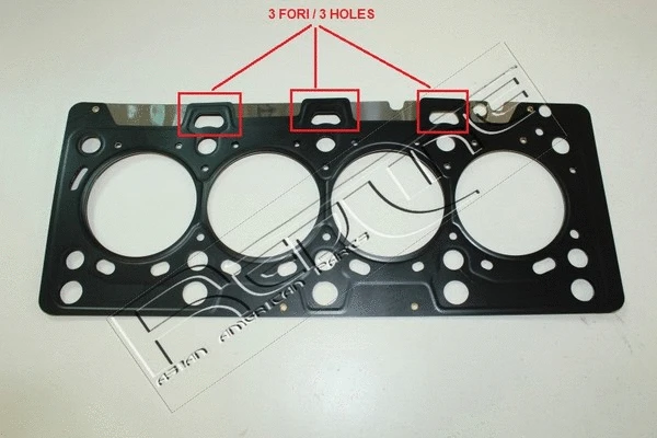 Gasket, cylinder head (34NI094)