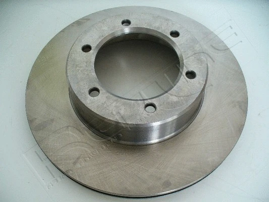 Brake Disc (26TO061)
