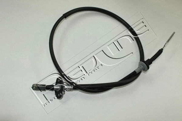 Cable Pull, clutch control (49SZ024)
