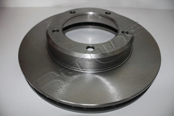 Brake Disc (26TO072)
