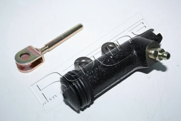 Slave Cylinder, clutch