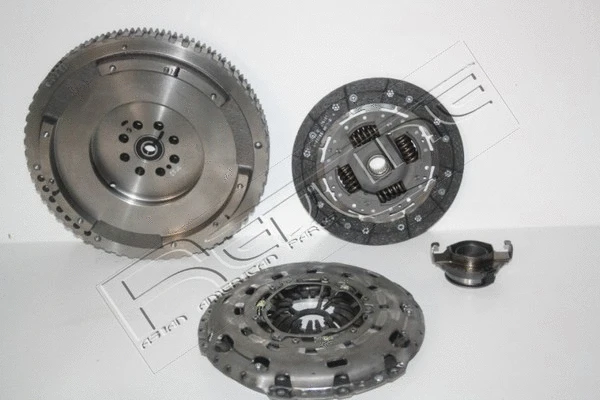 Clutch Kit