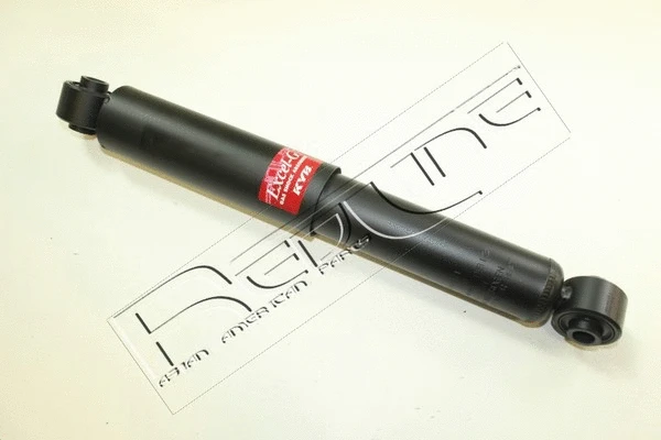 Shock Absorber (39KI009)