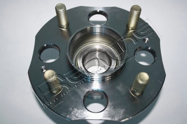 Wheel Hub