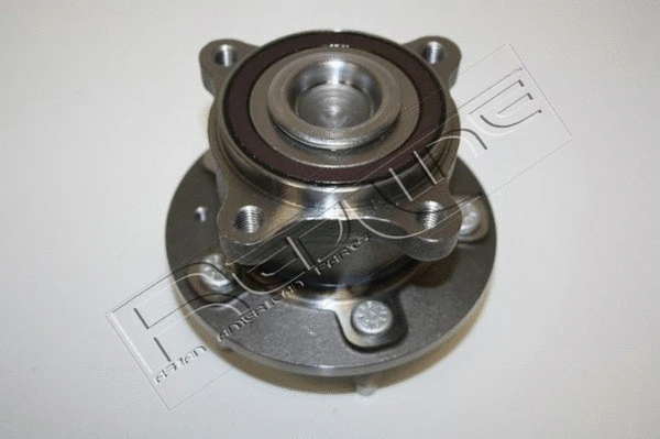 Wheel Hub (24CV005)